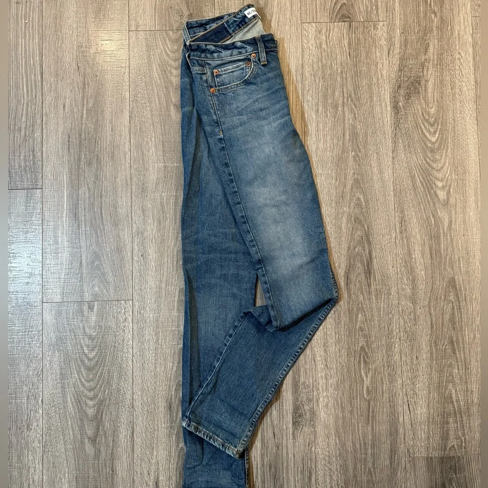 REDONE JEANS - NWT - Picture 2 of 10